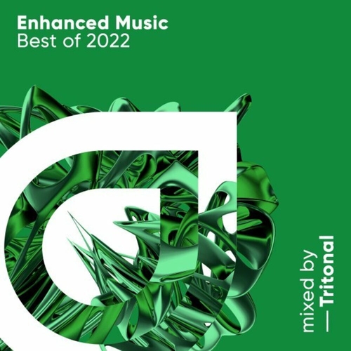 VA - Enhanced Music Best Of 2022 [ENHANCEDDC119E]